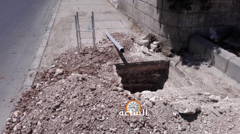 بعد 30 عاما.. بنية جديدة لأنارة