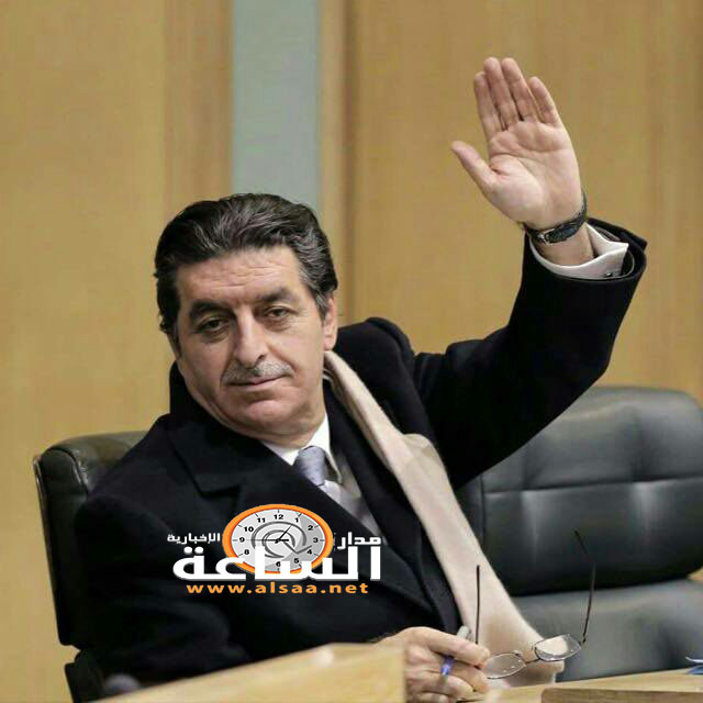 غزل بين الطراونة والخلايلة (فيديو)