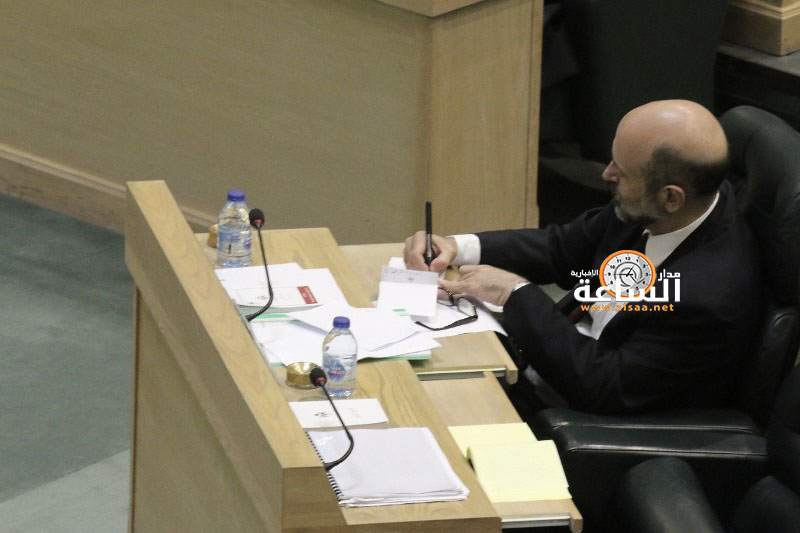 79 نائبا يمنحون الثقة لـ حكومة