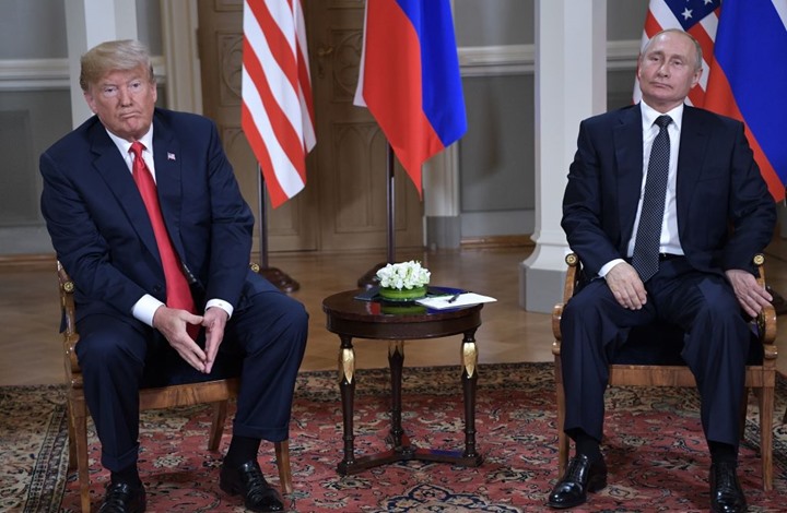 البيت الأبيض: لن نسمح لموسكو باستجواب