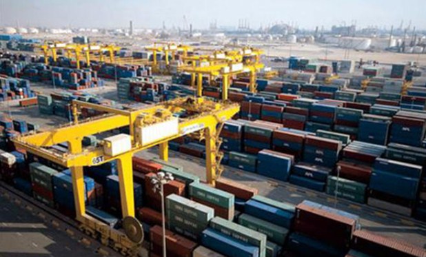 زيادة صادرات صناعة عمان بنسبة 8