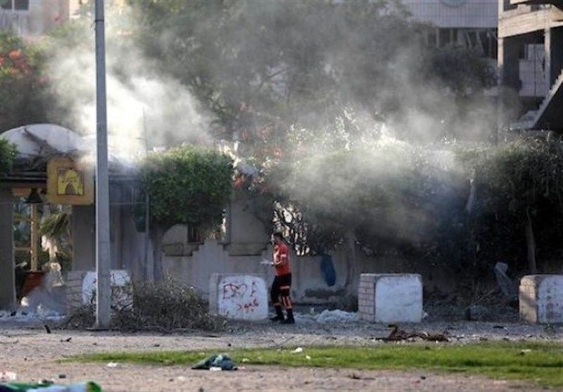 3 شهداء فلسطينيين باستهداف إسرائيلي جنوبي