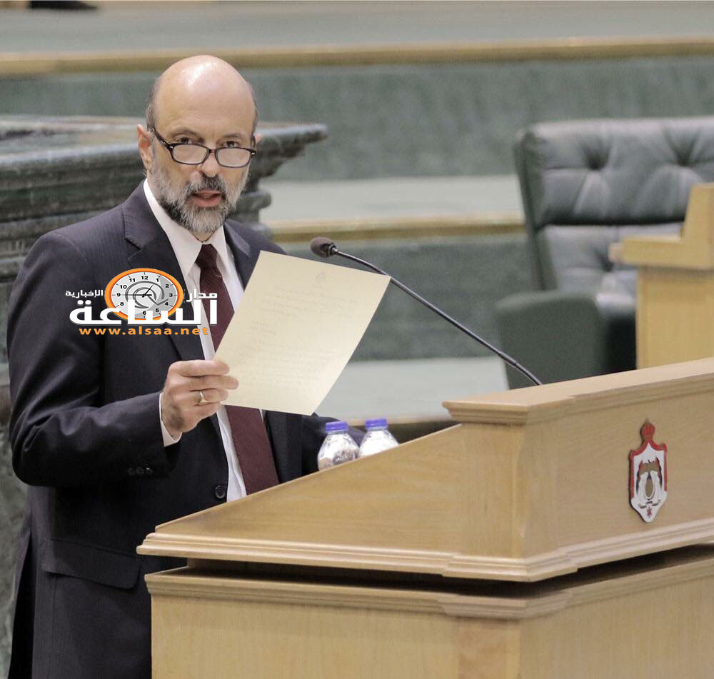 لماذا استشهد الرزاز بـ هؤلاء (فيديو)