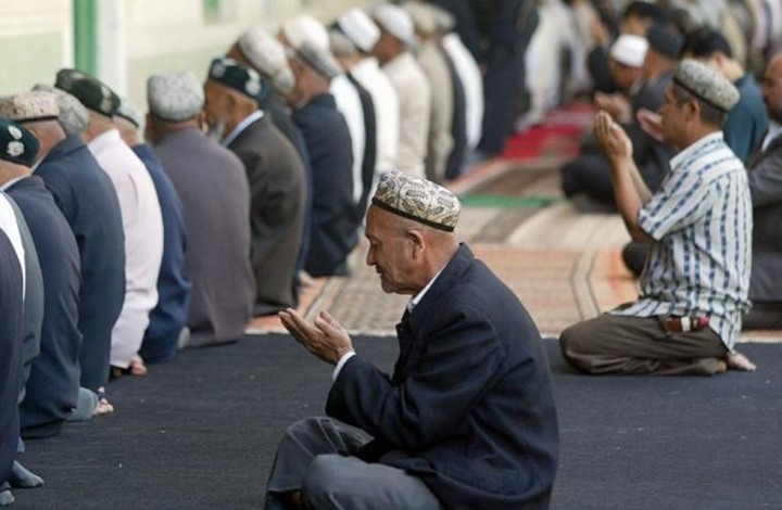شرطة الصين تطلب من المسلمين تسليم