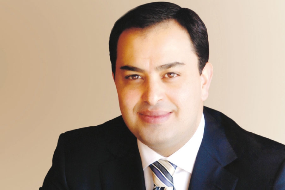 فارس القطارنة: من المعيب أن نرد