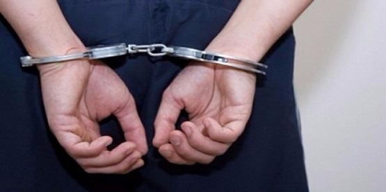 مصري تشاجر مع زوجته فقتل طفلته