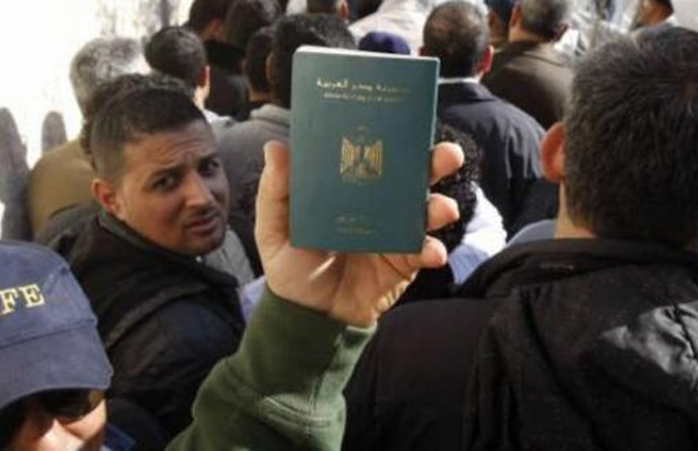 الأردن ثاني أكبر دولة عربية استقبالا