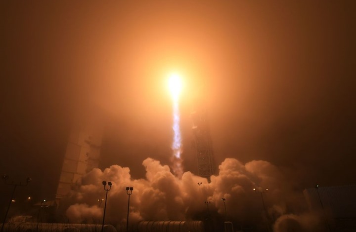 ناسا تستعد لإطلاق مسبار في الغلاف