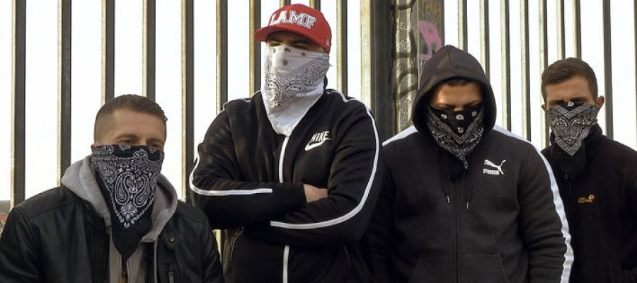 ألمانيا تصادر 77 عقارا لأفراد ’عشيرة