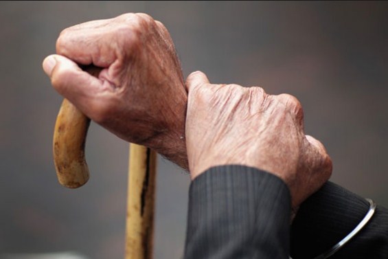 487 مليون مسن في الصين بحلول