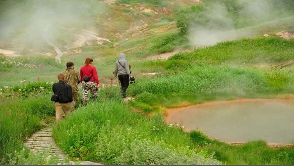 عندما تقفز الضحية في فم القاتل