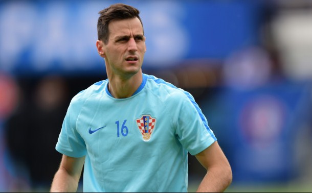 «المستبعد» كالينيتش رفض الحصول على فضية