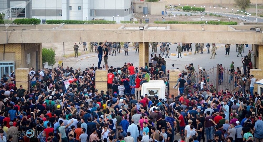 قتلى وجرحى نتيجة الصدامات الدائرة في