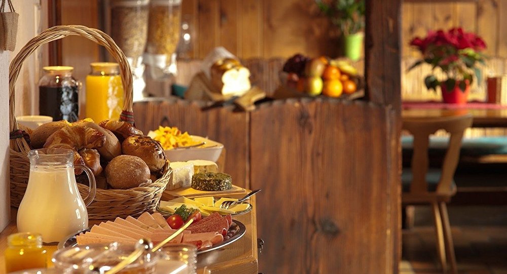 العلماء يكشفون عن الغذاء الذي يطيل