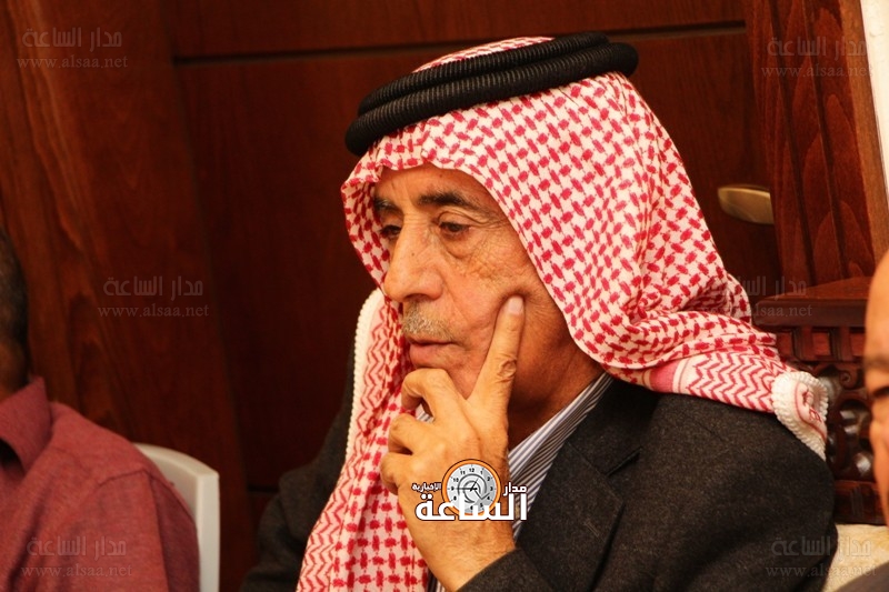 الشيخ خلف وادي الخوالدة في ذمة