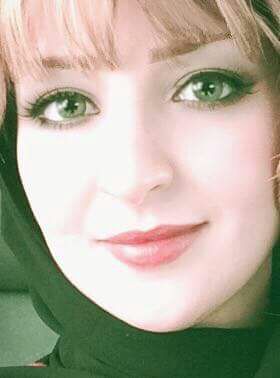 حوارات استفهام.. الكاتبة الليبية وئام قشوط