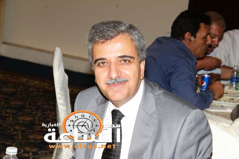 أبو حمور: انسحبت من شركة (الهدف