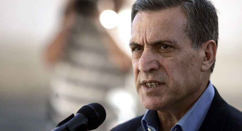 الرئاسة الفلسطينية: مؤامرة صفقة القرن هدأت