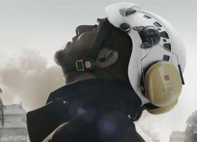 إسرائيل نقلت «الخوذ البيضاء» إلى الأردن