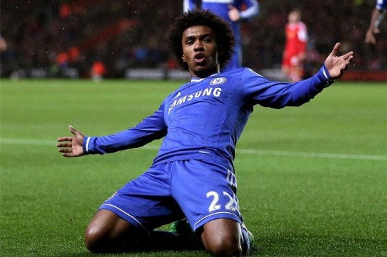 برشلونة يقدم عرضه الثالث لتشيلسي لضم