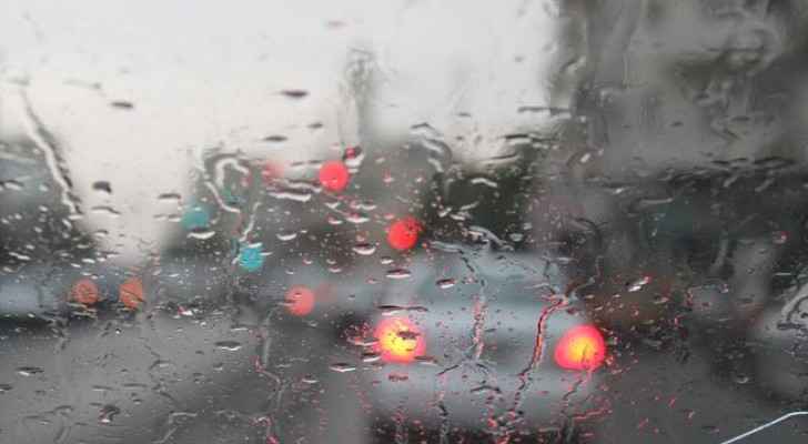 إنقلاب متوقع على الأجواء ظهر و