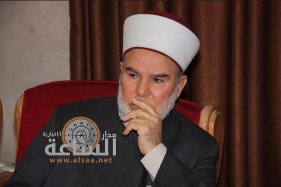 الخصاونة: نسعى للنهوض بالقضاء الشرعي ونشر