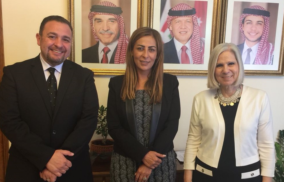 الهيئة العربية للبث الفضائي تستضيف أعمال