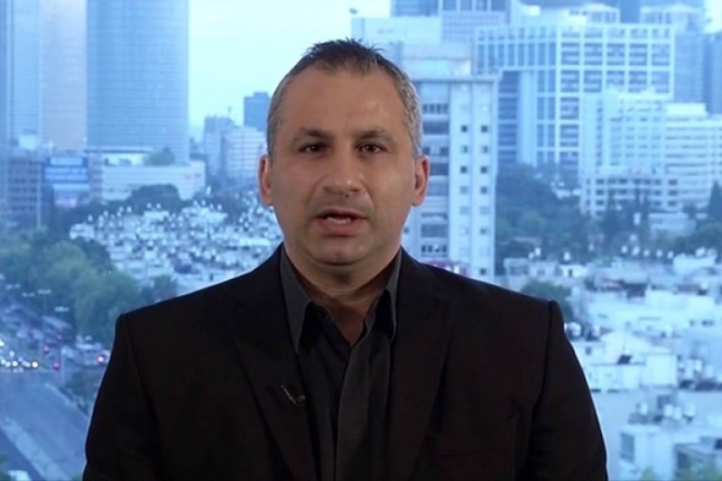 الإعلامي الإسرائيلي كوهين: ليست قصة دخان