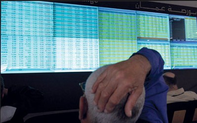 البورصة تغلق تداولاتها بـ 2.1 مليون
