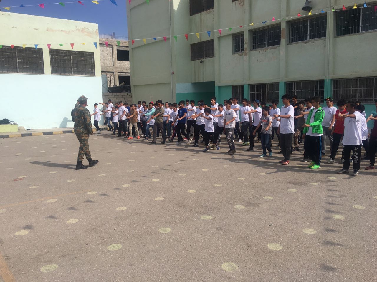 «قصبة عمان» تتألق في يومها الثاني