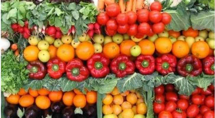 انخفاض أسعار المنتجين الزراعيين