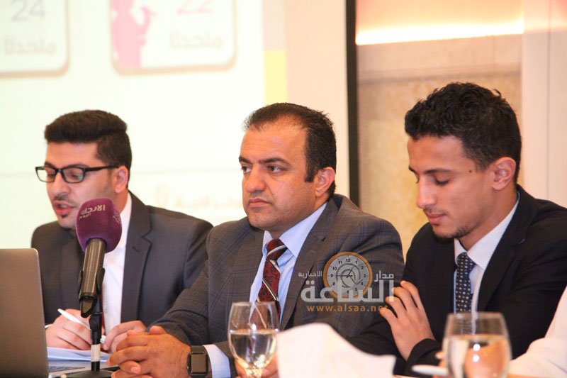 راصد: 85 نائبا تشابه سلوكهم التصويتي