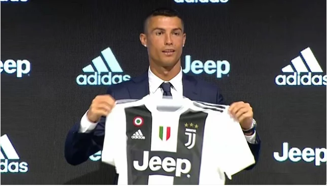 رسميا.. رونالدو لن يواجه ريال مدريد