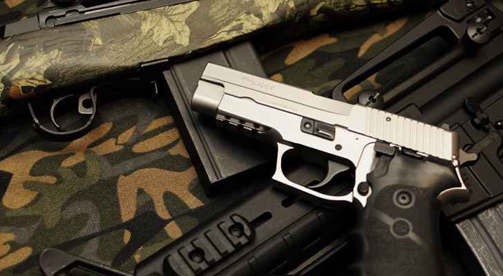 السفارة الفلسطينية: اغتيال عالمين فلسطينيين في