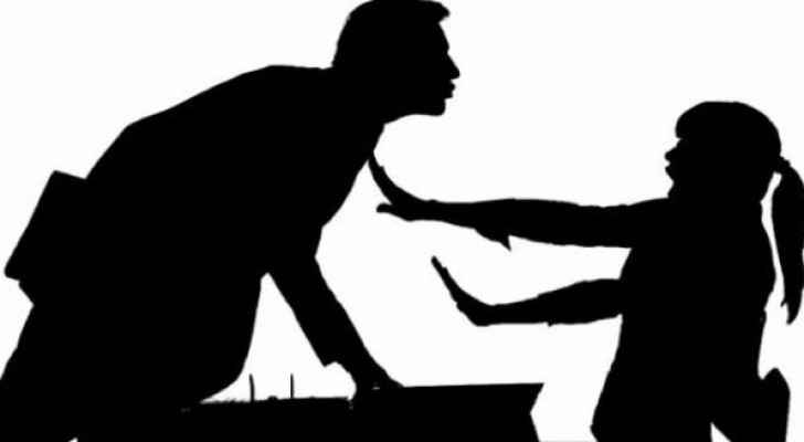 تضامن تطالب بتجريم التحرش الجنسي في