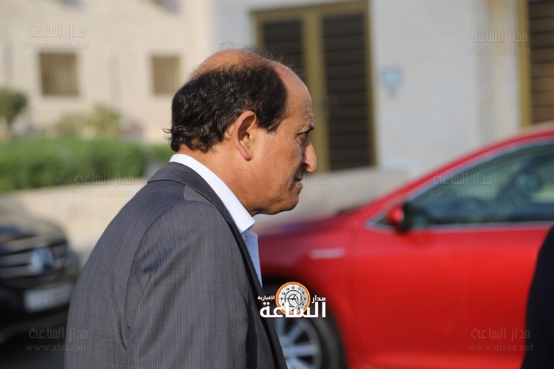 حيدر الزبن : قضية مصنع الدخان