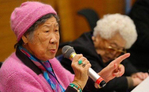 معدل عمر النساء في اليابان الثاني