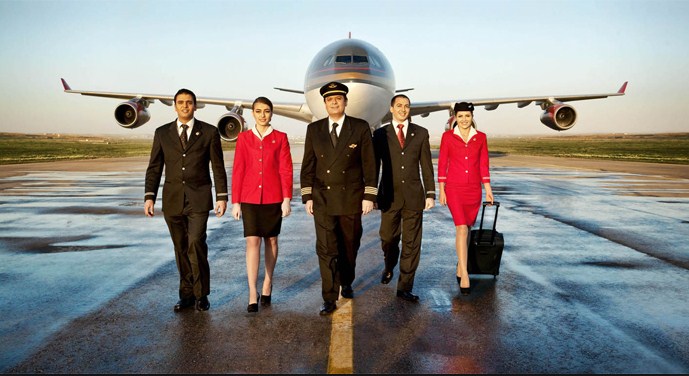 الملكية الأردنية تمكّن مسافري باريس من