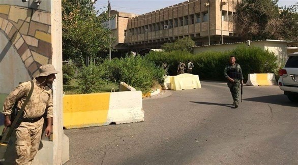 العراق: هجوم مسلح يستهدف مبنى محافظة