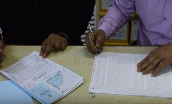 «التربية» تنهي تصحيح 10 مباحث من