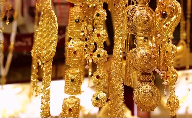 26.5 دينار سعر غرام الذهب محليا