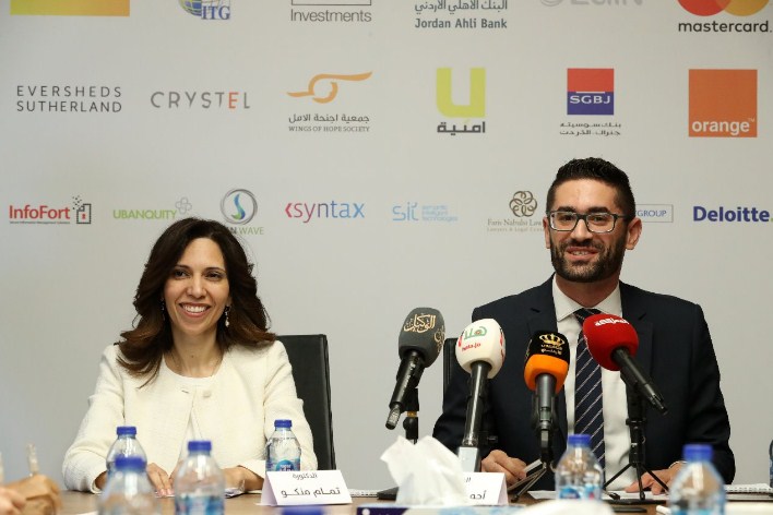 مؤسسة ولي العهد تطلق مبادرة «منصّة