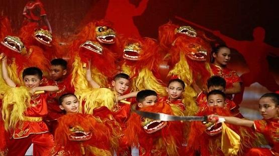 الصين تدعو مواطنيها إلى زيادة النسل