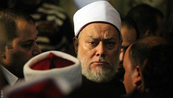 علي جمعة: العمل بأماكن بيع الخمور