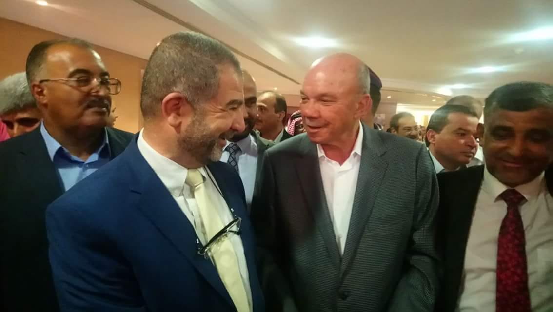 اعضاء: بلدية الزرقاء ستتوقف عن تقديم