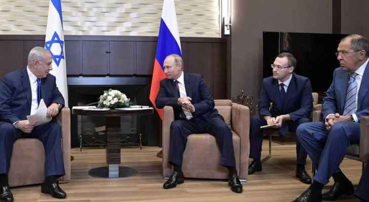 الإحتلال يرفض مقترحا روسيا بإبقاء القوات