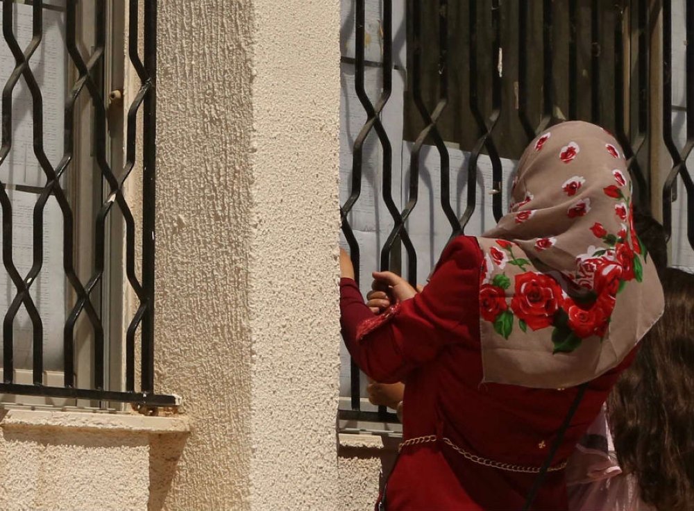 تعليمات مكرمة أبناء العشائر في البادية