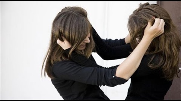 شتائم من العيار الثقيل بمشاجرة «نسائية»