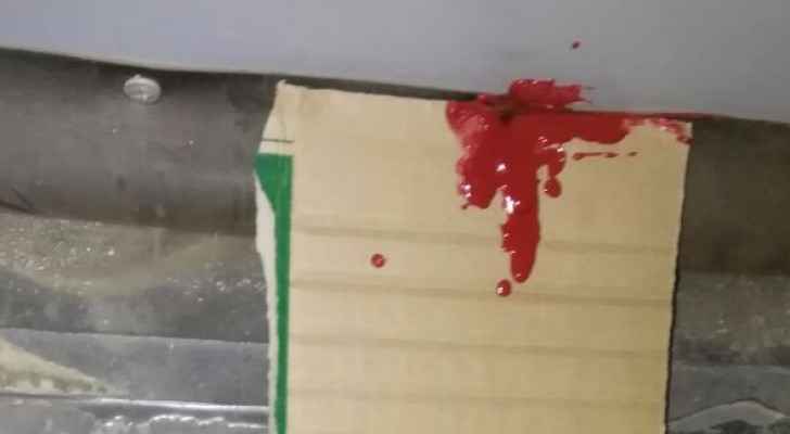 بالصور: ضبط 15 طن من مادة