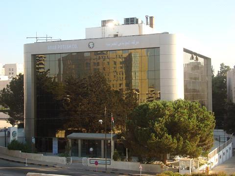 اتفاق بين ’البوتاس ونقابة العاملين في